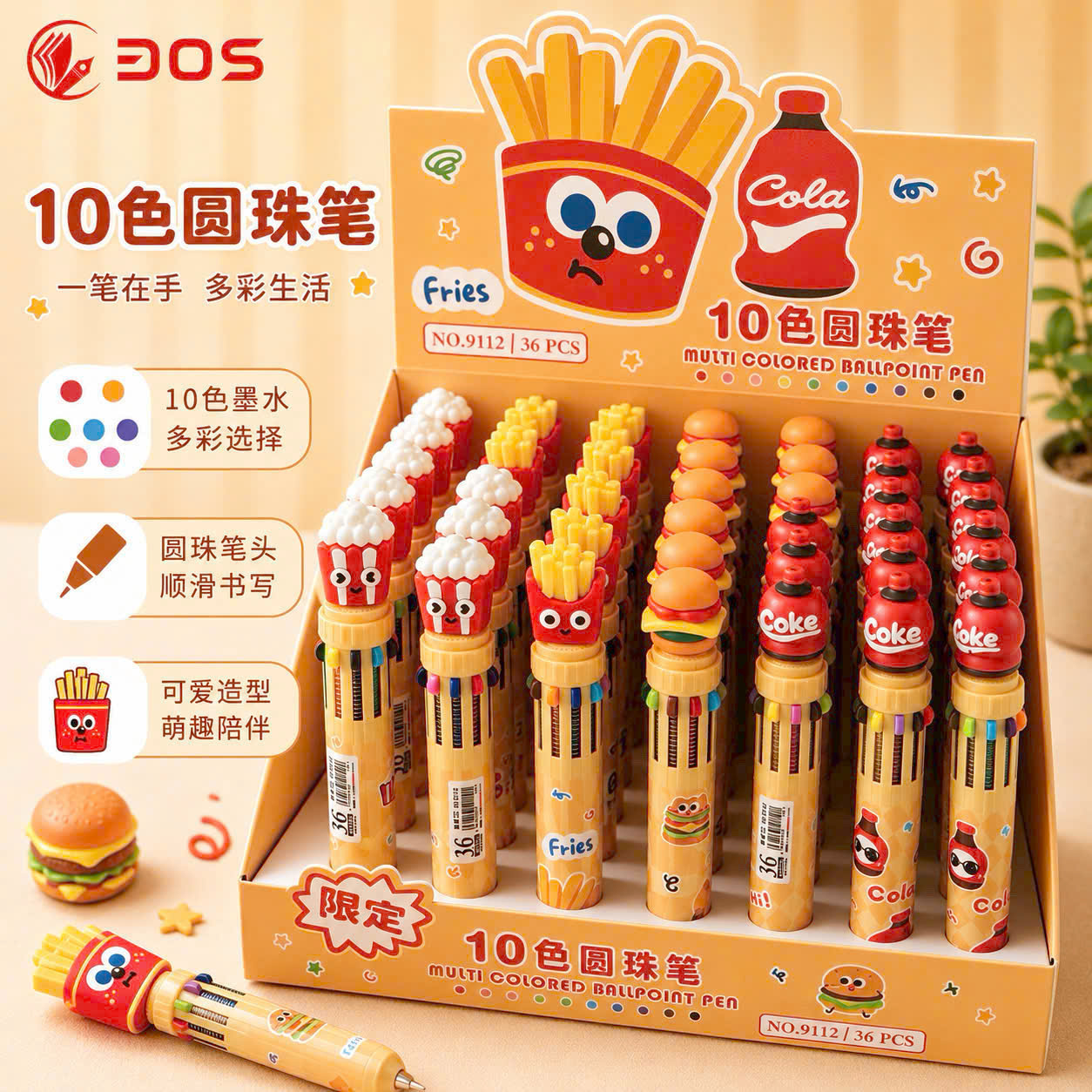 10 Ngòi Coca