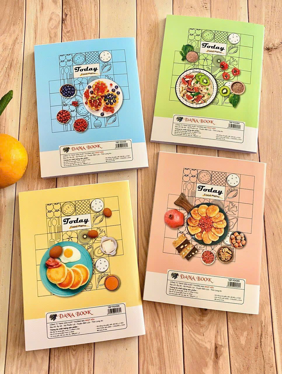 Today MẶt Sau 96tr