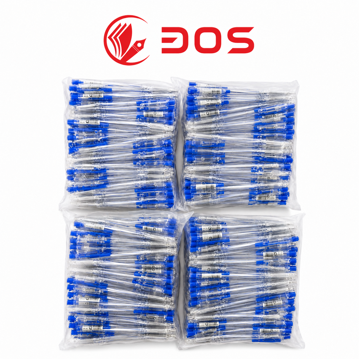 BỊch 100 CÂy Df207