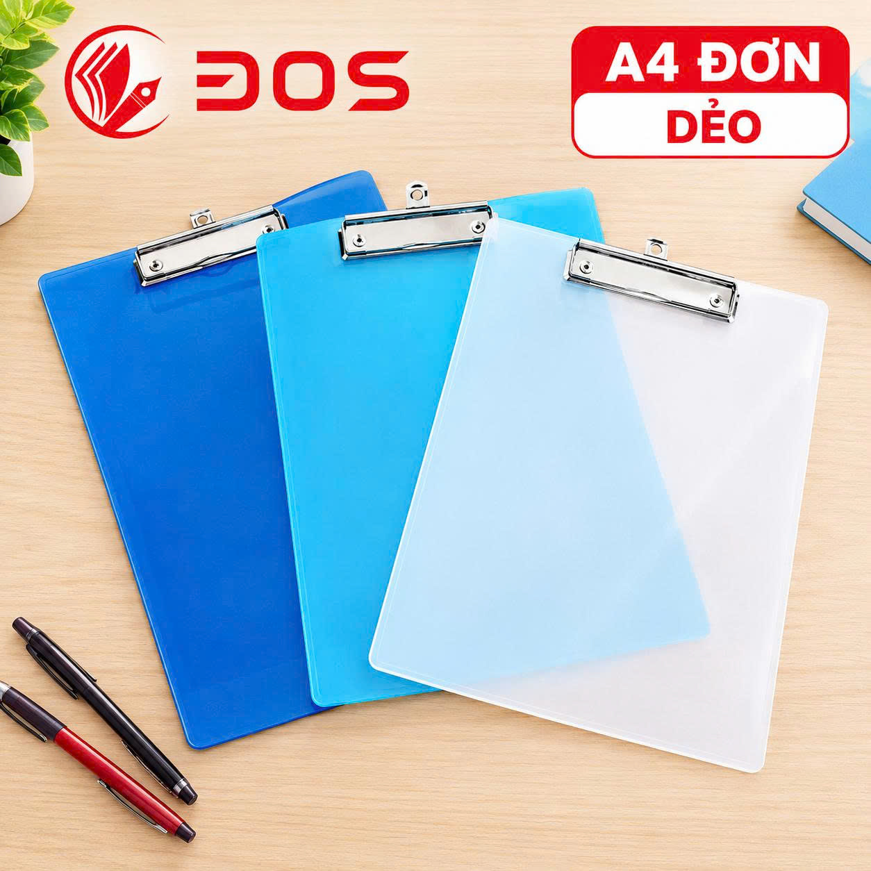 A4 ĐƠn DẺo